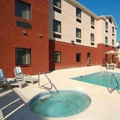 фото отеля Comfort Inn & Suites Chipley