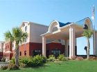 фото отеля Comfort Inn & Suites Chipley