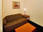 фото отеля Comfort Inn & Suites Chipley