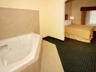 фото отеля Comfort Inn & Suites Chipley