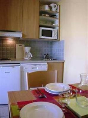 фото отеля Le Village des Aloes Residence Cerbere