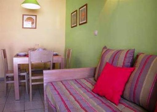 фото отеля Le Village des Aloes Residence Cerbere