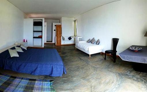 фото отеля Residencial Goa