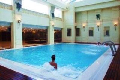 фото отеля Green Platan Club & Hotel Marmaris