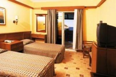 фото отеля Green Platan Club & Hotel Marmaris