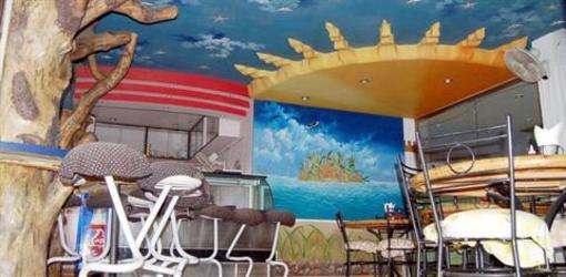 фото отеля Hotel Kanak Sagar