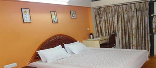 фото отеля Hotel Kanak Sagar