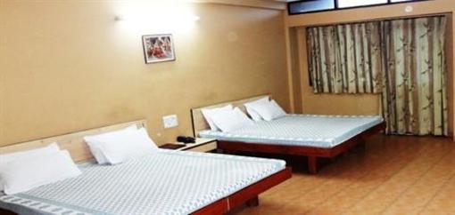 фото отеля Hotel Kanak Sagar
