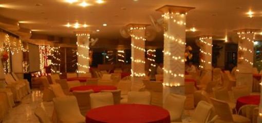 фото отеля Hotel Kanak Sagar