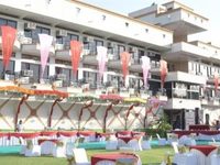 Hotel Kanak Sagar