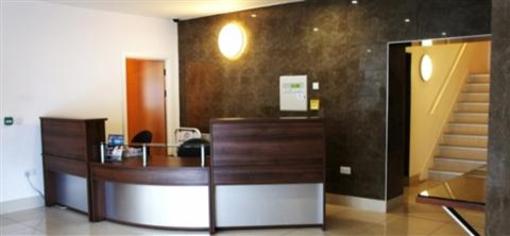 фото отеля Max Apartments Cardiff
