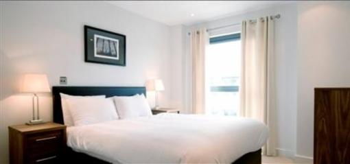 фото отеля Max Apartments Cardiff