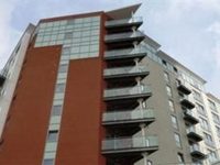 Max Apartments Cardiff