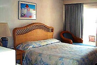 фото отеля Hawaiiana Hotel Honolulu