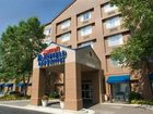 фото отеля Fairfield Inn & Suites Perimeter Center Atlanta