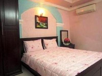 фото отеля Minh Thien Hotel