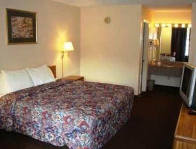 фото отеля Days Inn Calvert City