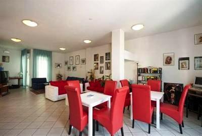 фото отеля Residence Villa Azzurra