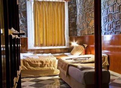 фото отеля Symbola Hotel