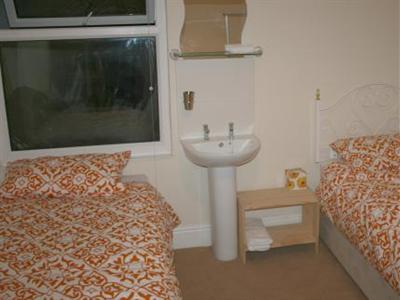 фото отеля Bayside Guesthouse