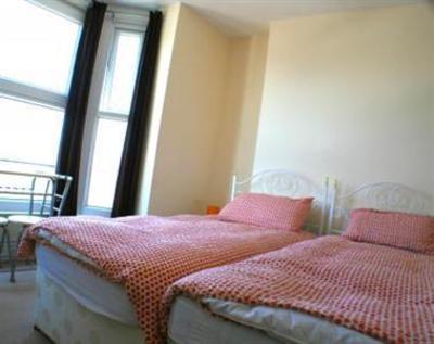 фото отеля Bayside Guesthouse