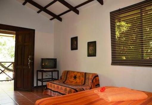 фото отеля Rumbo Surf Lodge