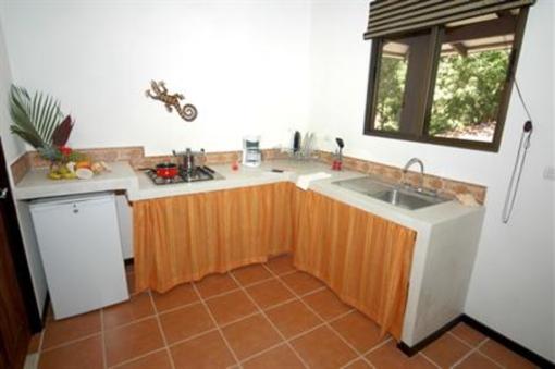 фото отеля Rumbo Surf Lodge