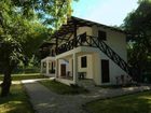фото отеля Rumbo Surf Lodge
