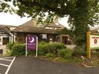 фото отеля Premier Inn Goffs Park South Crawley