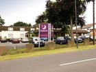 фото отеля Premier Inn Goffs Park South Crawley