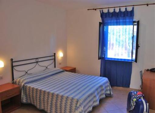 фото отеля Residence Club Santa Maria