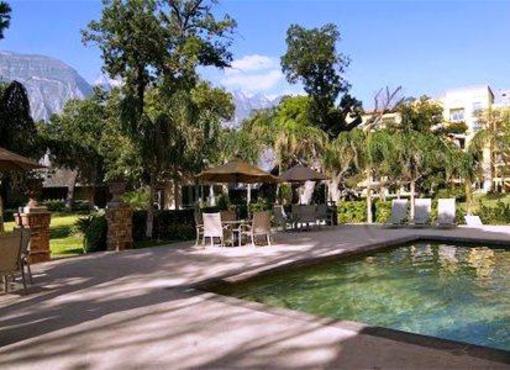 фото отеля Las Torres de El Legado Resort Monterrey