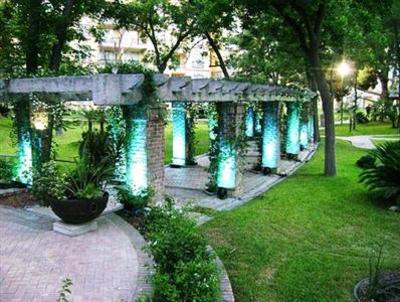 фото отеля Las Torres de El Legado Resort Monterrey