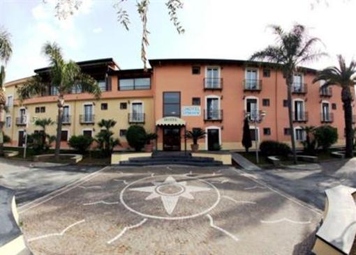 фото отеля Hotel Liternum