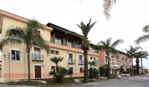 фото отеля Hotel Liternum