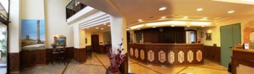 фото отеля Hotel Liternum