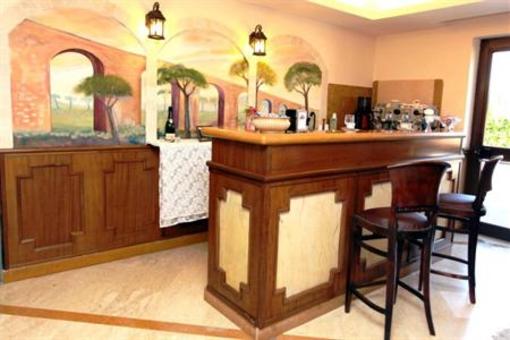 фото отеля Hotel Liternum