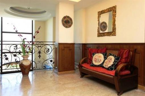 фото отеля Hotel Liternum