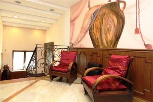 фото отеля Hotel Liternum