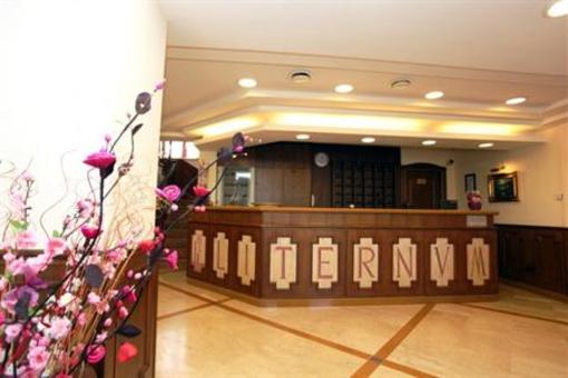 фото отеля Hotel Liternum