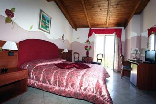 фото отеля Hotel Liternum
