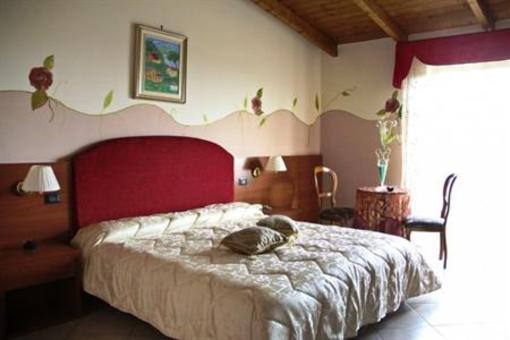 фото отеля Hotel Liternum
