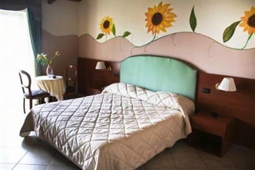 фото отеля Hotel Liternum