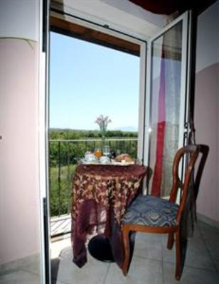 фото отеля Hotel Liternum