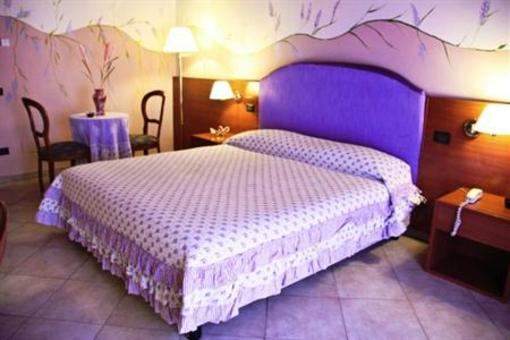 фото отеля Hotel Liternum