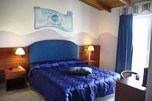 фото отеля Hotel Liternum