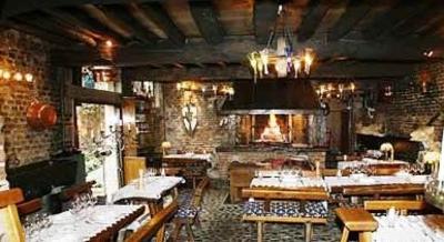 фото отеля Auberge du Bon Fermier