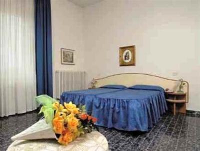 фото отеля Impero Hotel Montecatini Terme