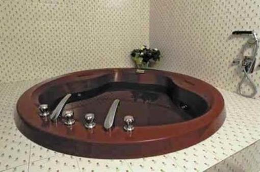 фото отеля Impero Hotel Montecatini Terme