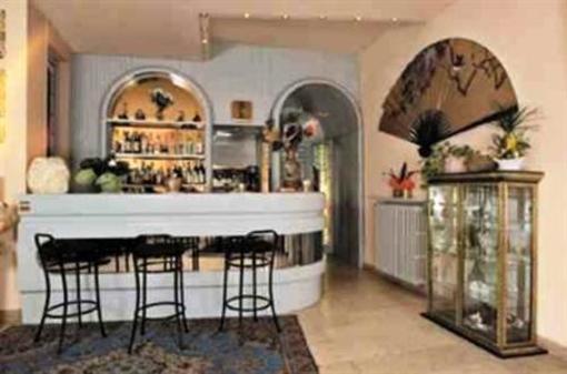 фото отеля Impero Hotel Montecatini Terme